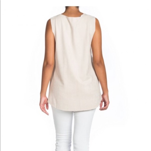 MAAC London Vegan Top - Picture 3 of 3